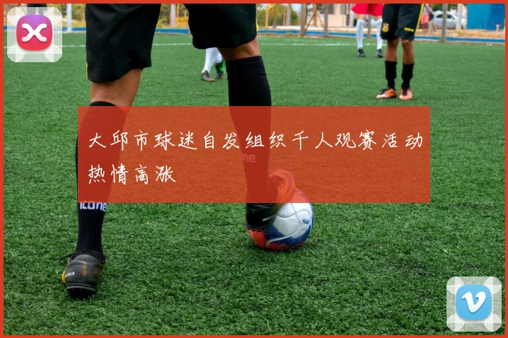 大邱市球迷自发组织千人观赛活动热情高涨