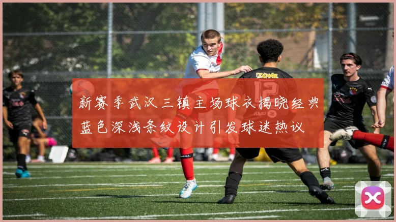 新赛季武汉三镇主场球衣揭晓经典蓝色深浅条纹设计引发球迷热议